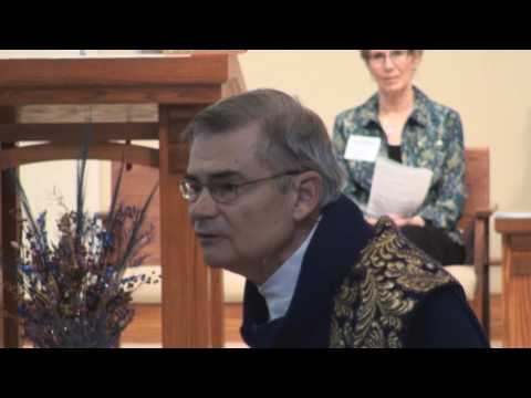 December 20, 2009 - Homily Part 1