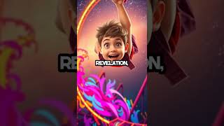 Unlock Wisdom: Join Alex's Whimsical Carnival Adventure of Knowledge!