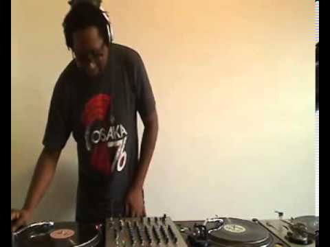 Machining Dreams: Hakim Murphy - RTS.FM.060512