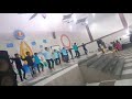 Annual Day Dance By Students On Bollywood Songs