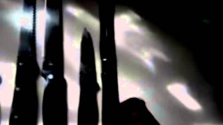 Lulled By Numbers ~ IAMX (Unofficial Video)