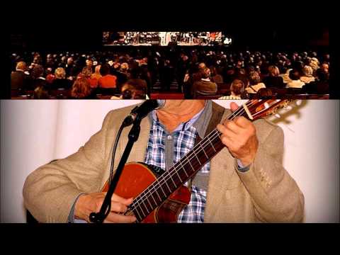 PACO BANDEIRA - Fado - «A Vida Fez-se Tarde»