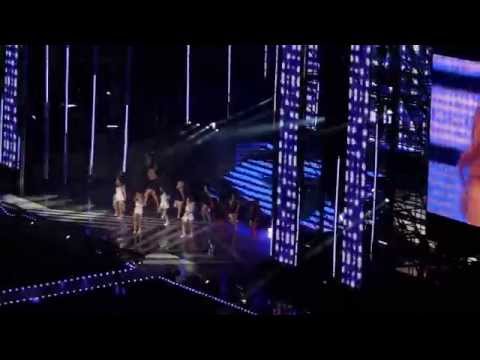 150523 Secret - Madonna @ Dream Concert