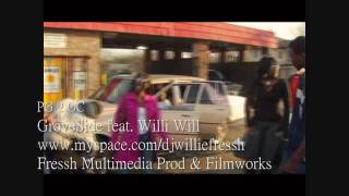 GroveSide feat Willi Will - 