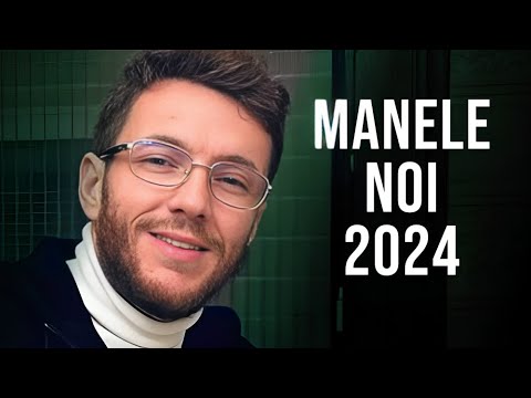 Colaj Manele 2024 Noi 🎵 Hituri Manele Noi 2024 Mix 🎵 Cele Mai Noi Manele 2024