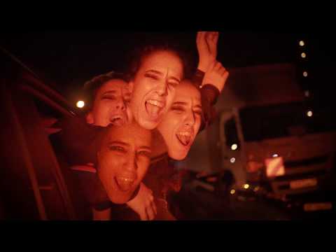 Mount Kismet - Teenage Fantasy ft. C.A.R. (Music Video)