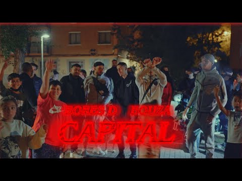 Bores D & Bouza - Capital