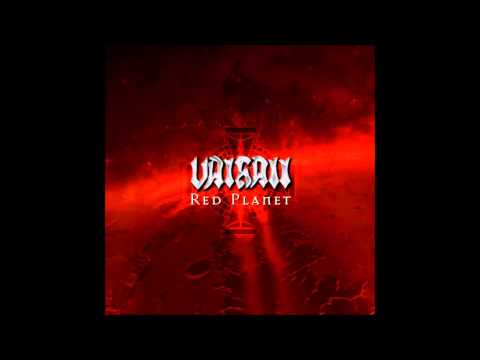 Valhall - Stonehead