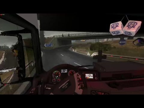 Promods Man Tgx