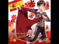 Marukaite Chikyuu España Ver 