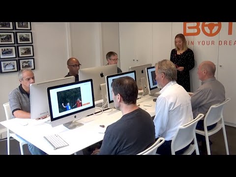 Dream Car Competition Judging - Week 44 2019 (28th October -3rd November)