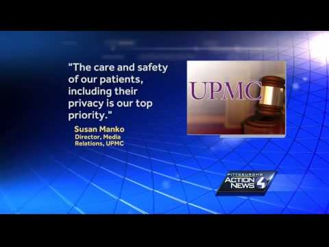 UPMC Mercy hospital hit with sexual assault lawsuit