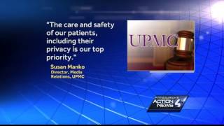 UPMC Mercy hospital hit with sexual assault lawsuit