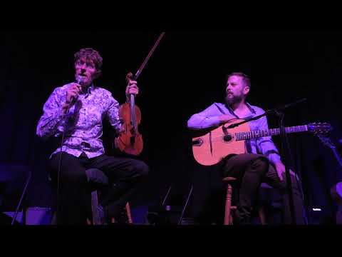 Jimmy Grant - Tim Kliphuis  | LIVE @ The Side Door