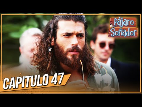 Pájaro soñador - Capitulo 47 (Audio Español - Larga Capitulo) | Erkenci Kuş