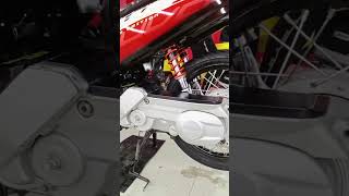 Download lagu Yamaha Nouvo Full detailing mp3