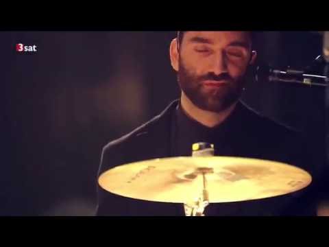 WHO KILLED BRUCE LEE - ZDF @Bauhaus (FULL LIVE PERFORMANCE + INTERVIEW)