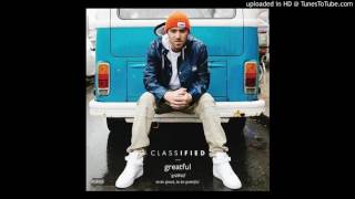 Classified ft DJ Premier - Filthy (Instrumental)