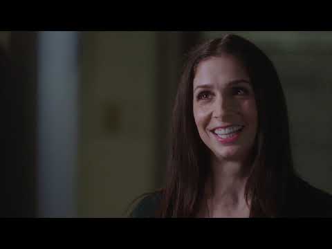 Supernatural 15x08 Deleted Scene - What's Under Sam's bed HD 1080p