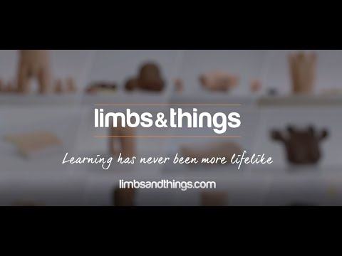 Limbs & Things