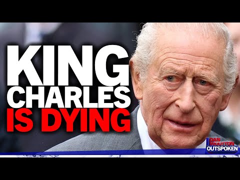 "He's dying" Truth about health of King Charles revealed by insiders as Prince Andrew scandal grows