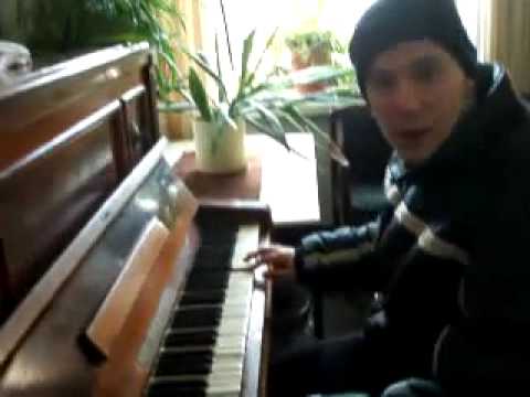 TBurnA Shit die 8. (Horni Get Crazy) - Ich komm raus