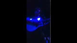 Saint Raymond - fall at your feet (newcastle)