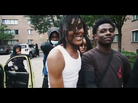 GSANI Scoom x Buck Munna (Official Music Video) Shot by @JLeeVisuals