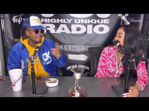 (Part 1) DEDAPROBLEM ❌ RATETHATMUSIC - LIL SCRAPPY ARTIST