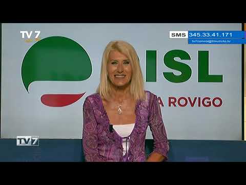 Coinvolgere i lavoratori... e più salute - Tv7 con Voi 26/6/23 (3 di 3)