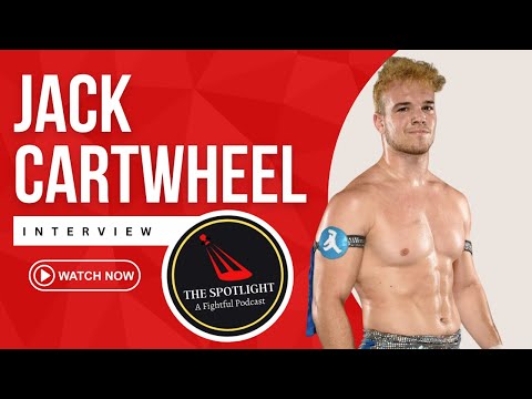 Jack Cartwheel Says Tony Nese, Ariya Daivari, Serpentico, And More Have Been Helpful Backstage At ROH