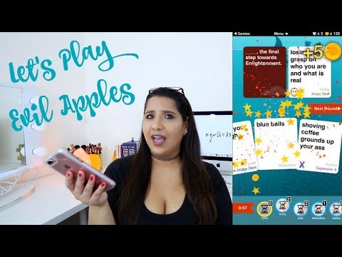 download lagu mp3 mp4 Evil Apples, download lagu Evil Apples gratis, unduh video klip Evil Apples