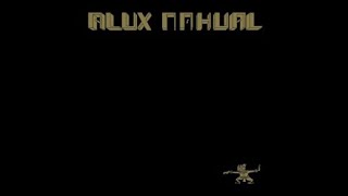 Alux Nahual - La Fábula del Grillo y el Mar . Vol. 1 (1981) - LETRA