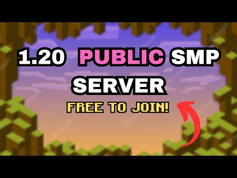 Ultimate Minecraft Survival Server - Join Now!