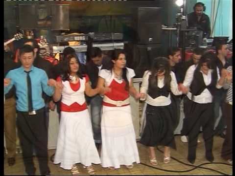 imad selim yezidi weddings from IRAQ