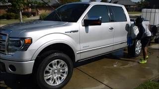 Game Changers (Air Compressor w/gun,  McCollough Steamer, & Tornado Black)