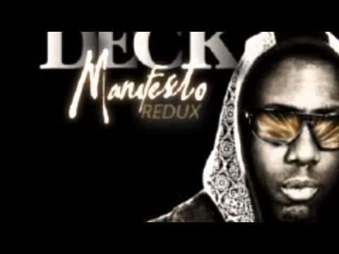 Inspectah Deck - Bang Bang ft. Nas (2011)