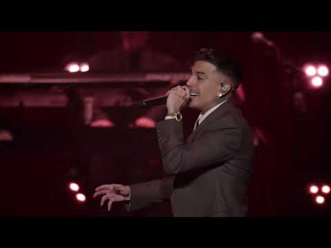 Rauw Alejandro - Committed (Live from New York City)