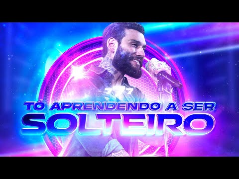 Tô Aprendendo A Ser Solteiro - Lucas Lucco