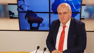 Մենք ոչ նախկինն ենք կասկածելի, ոչ ներկան՝ անորոշ և անհասկանալի. Երջանիկ Ղազարյան (Կոմկուս)