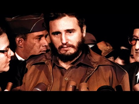 Fidel Castro, 50 years of revolution