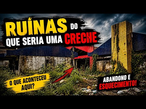  Creche, de Araçagi PB 
