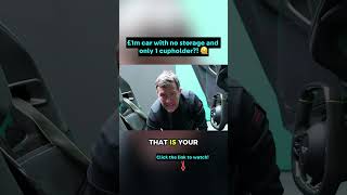 Is this interior really worth £1m?! 🤑