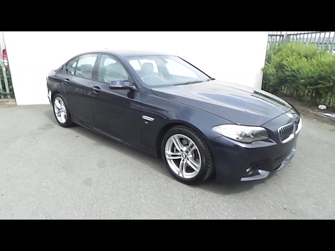 142D9866 - 142D9866 BMW 518d M Sport