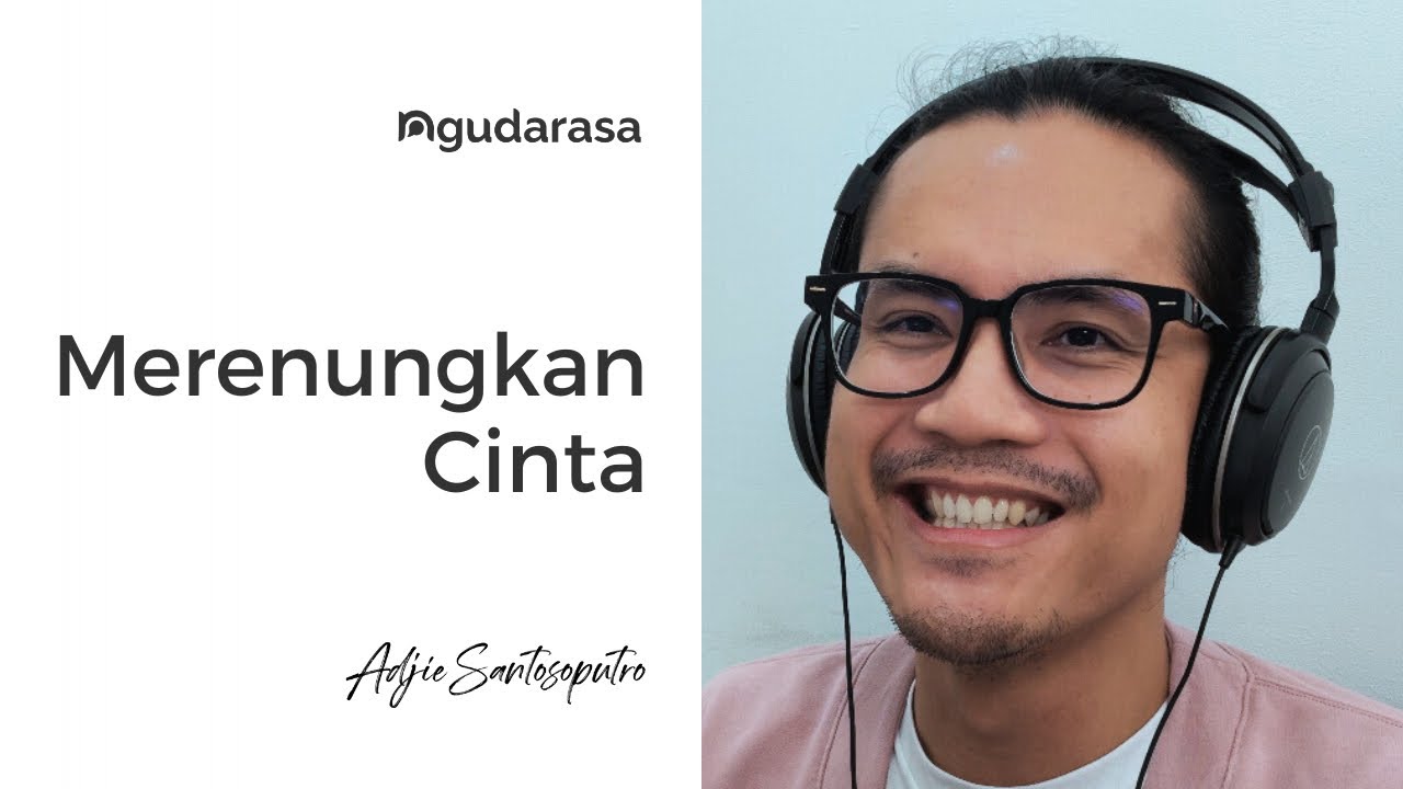 CINTA BERTEPUK SEBELAH TANGAN | NGUDARASA EPISODE 04