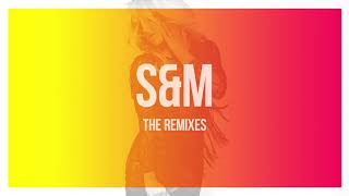 S&amp;M (Billboard Music Awards Studio Mix) [Feat. Rihanna] - Britney Spears