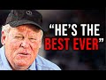 Johnny Miller Names 5 of His Favourite Golfers