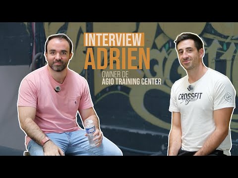 9 ans, 3 salles, zéro bullshit : Adrien dévoile tout