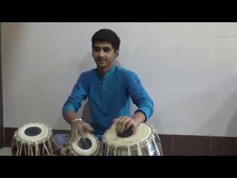 Ghar More Pardesiya || Tabla Swag || Kalank || Varun Dhavan || Alia Bhatt || Shreya Ghosal