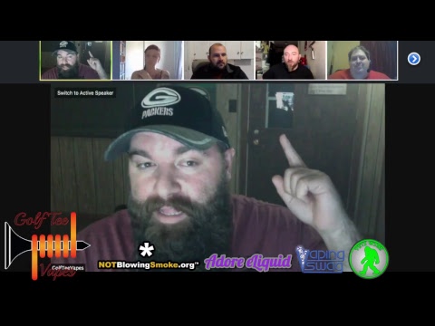 Vaping Vlog 73: VC4ADV